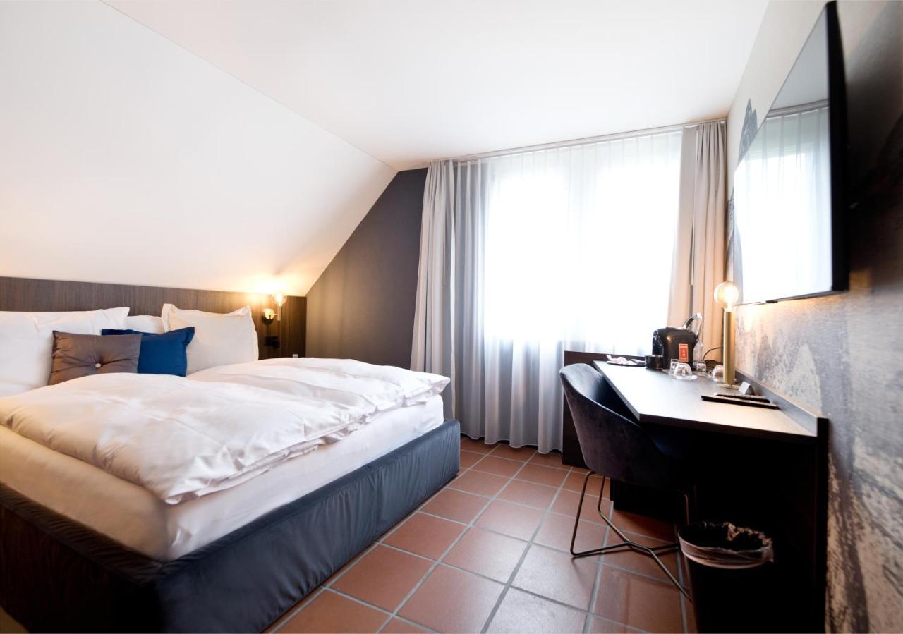 Hotel Sonne Sissach Eksteriør bilde