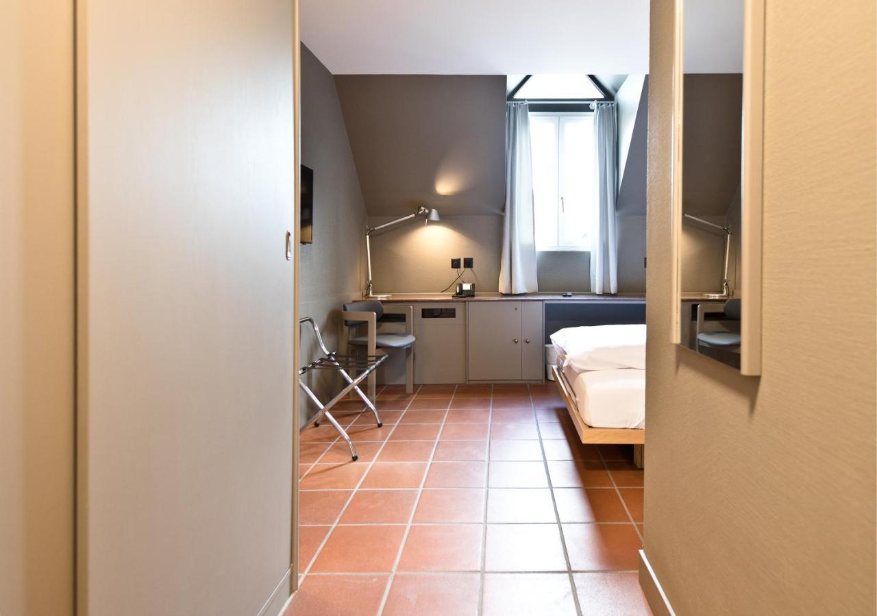 Hotel Sonne Sissach Eksteriør bilde