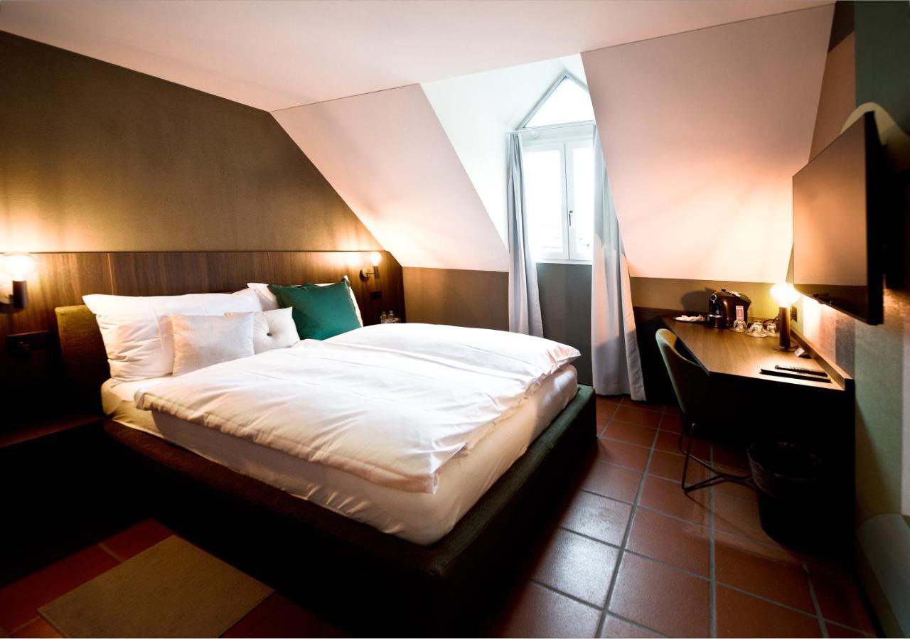 Hotel Sonne Sissach Eksteriør bilde