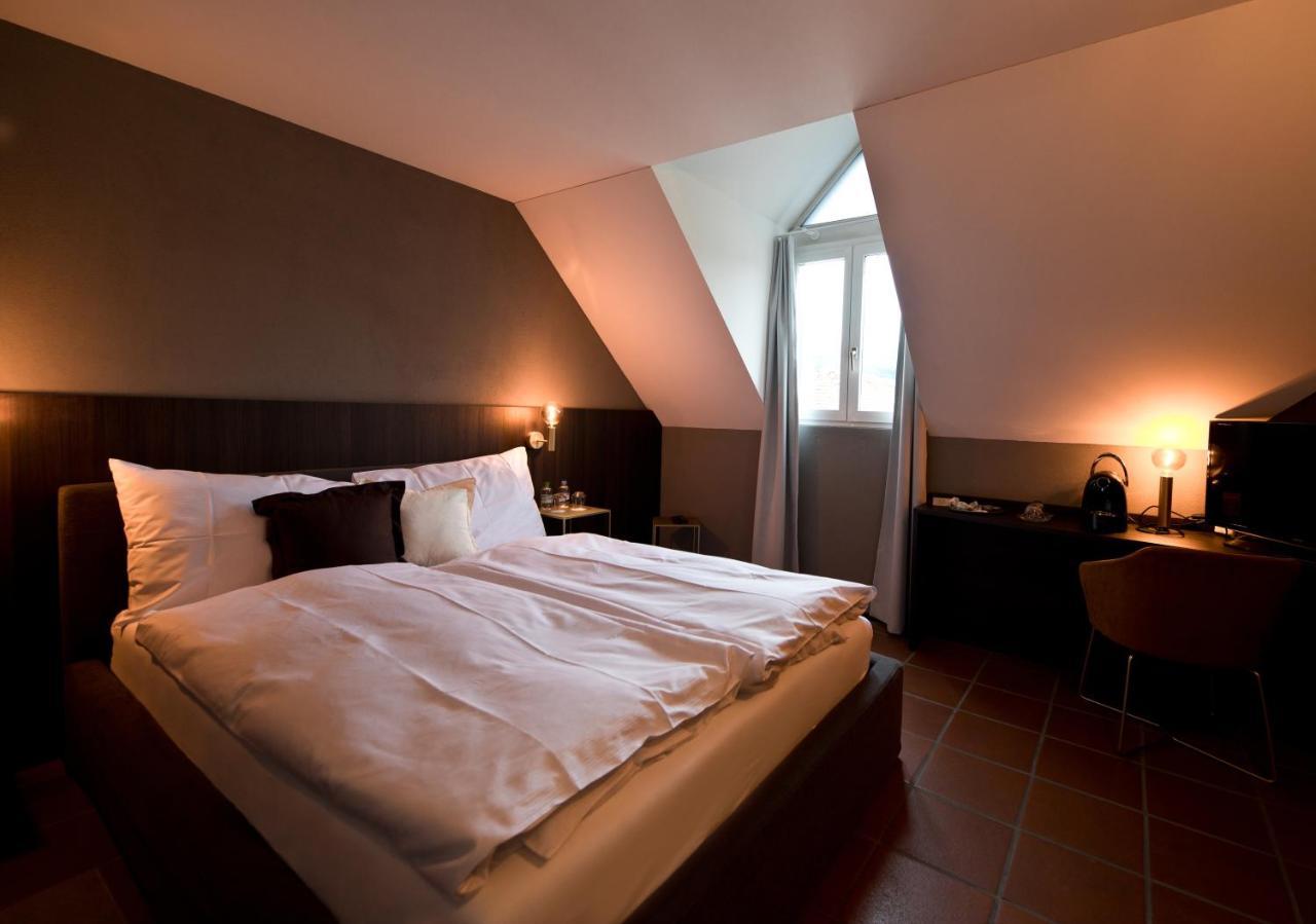 Hotel Sonne Sissach Eksteriør bilde